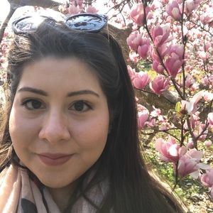 Meet your Posher, Vanessa